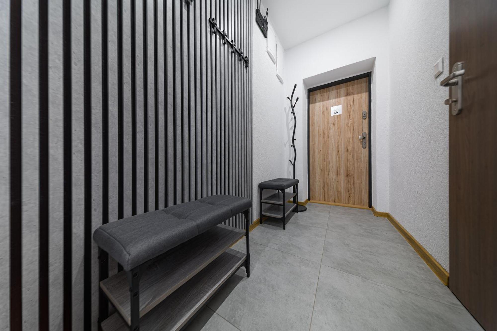 Tower Apartments Orchid & Amber Спишска-Нова-Вес Экстерьер фото