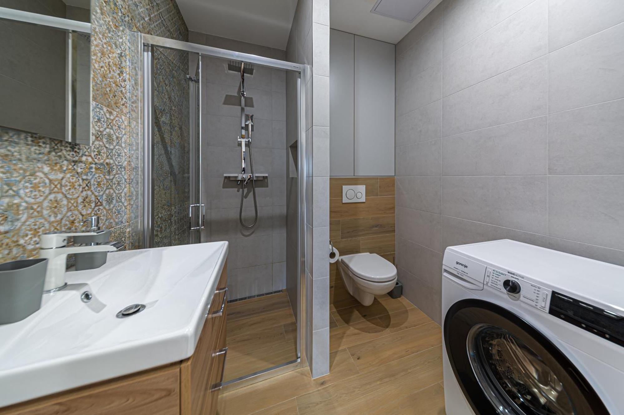 Tower Apartments Orchid & Amber Спишска-Нова-Вес Экстерьер фото