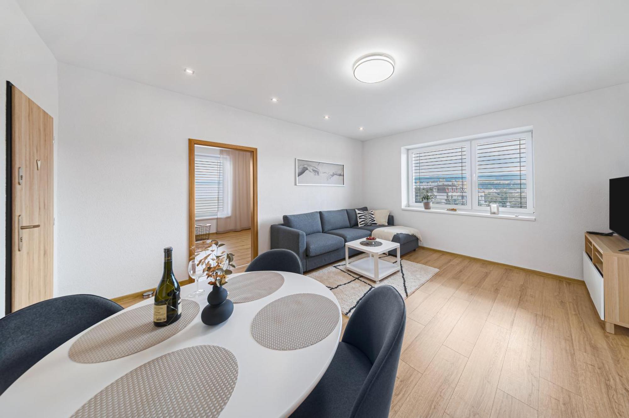 Tower Apartments Orchid & Amber Спишска-Нова-Вес Экстерьер фото